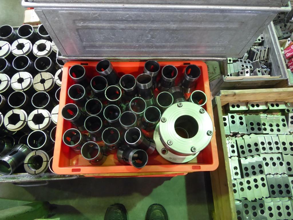 Metalworking machines-11