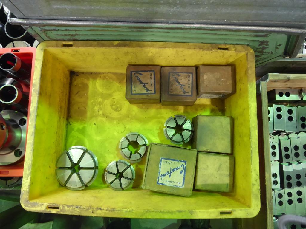 Metalworking machines-12