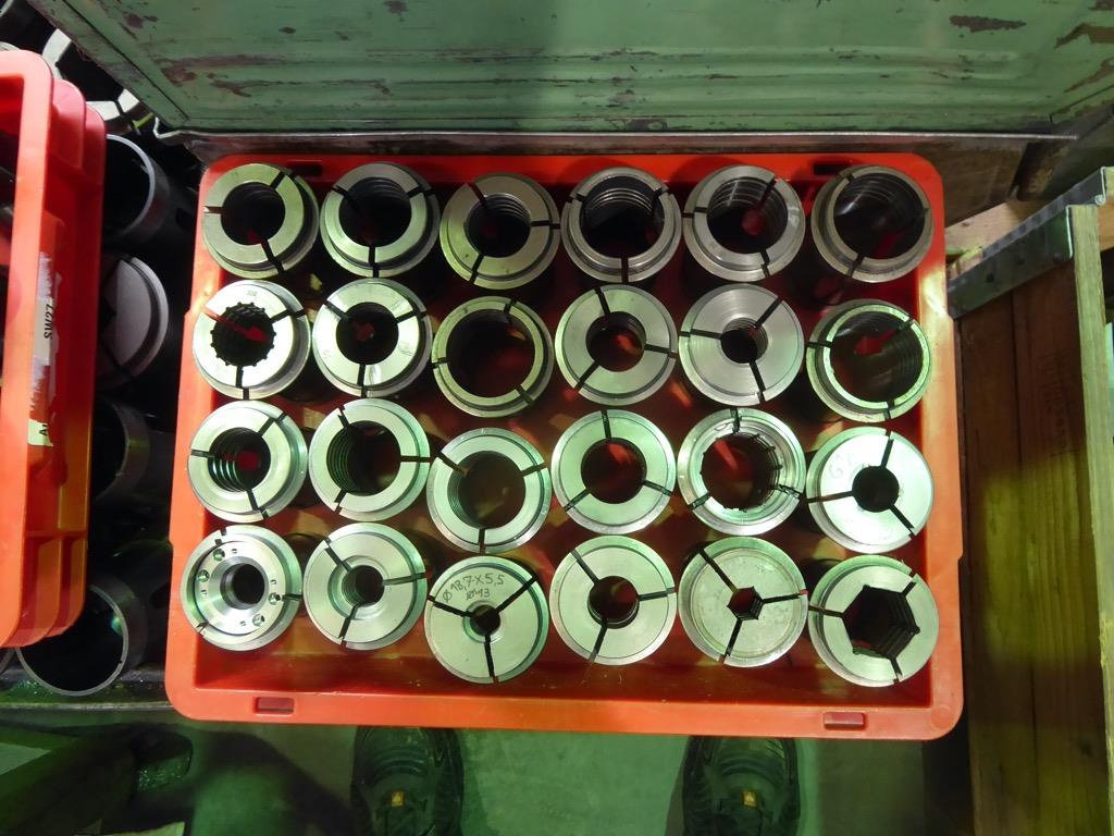 Metalworking machines-13