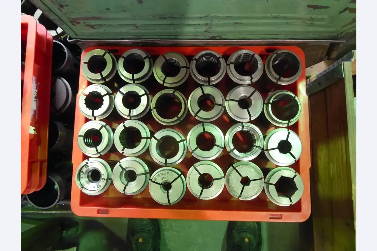 Metalworking machines-13