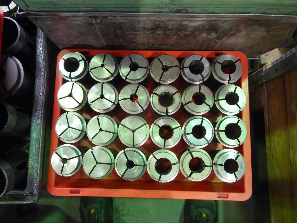 Metalworking machines-14