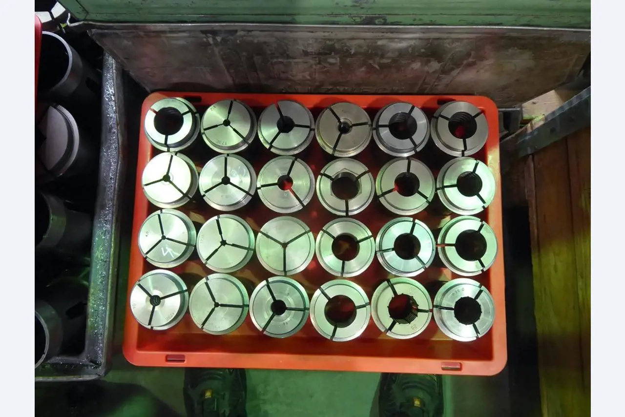 Metalworking machines-14