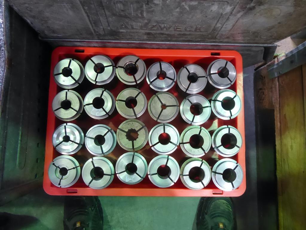 Metalworking machines-15