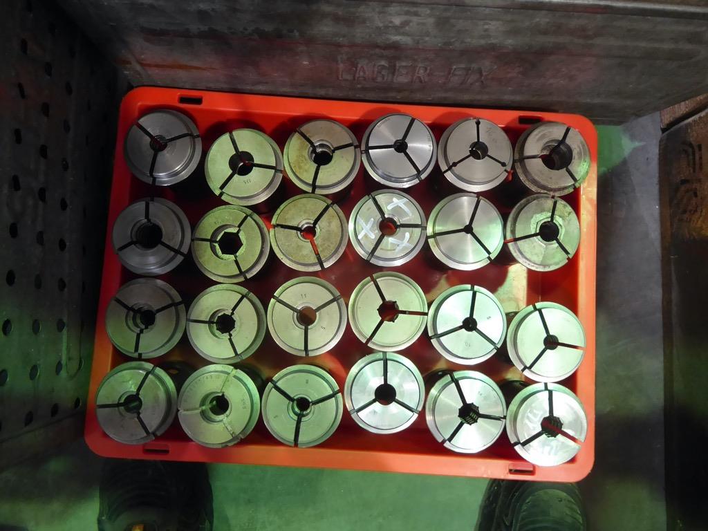 Metalworking machines-16