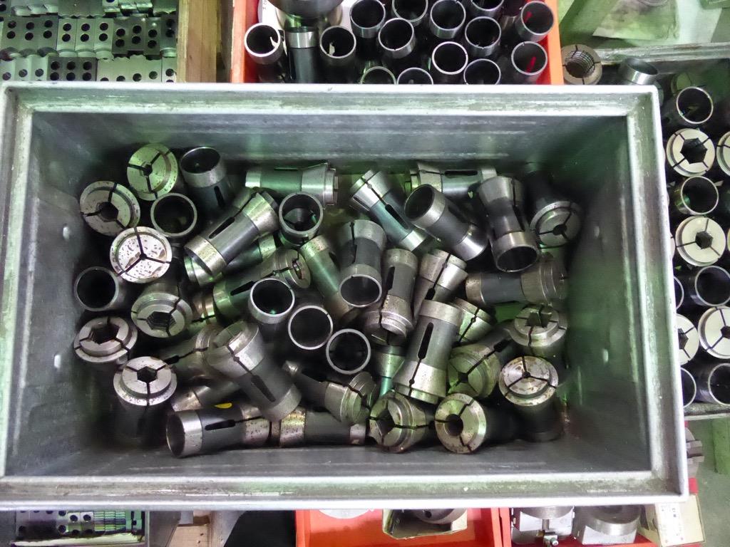 Metalworking machines-17