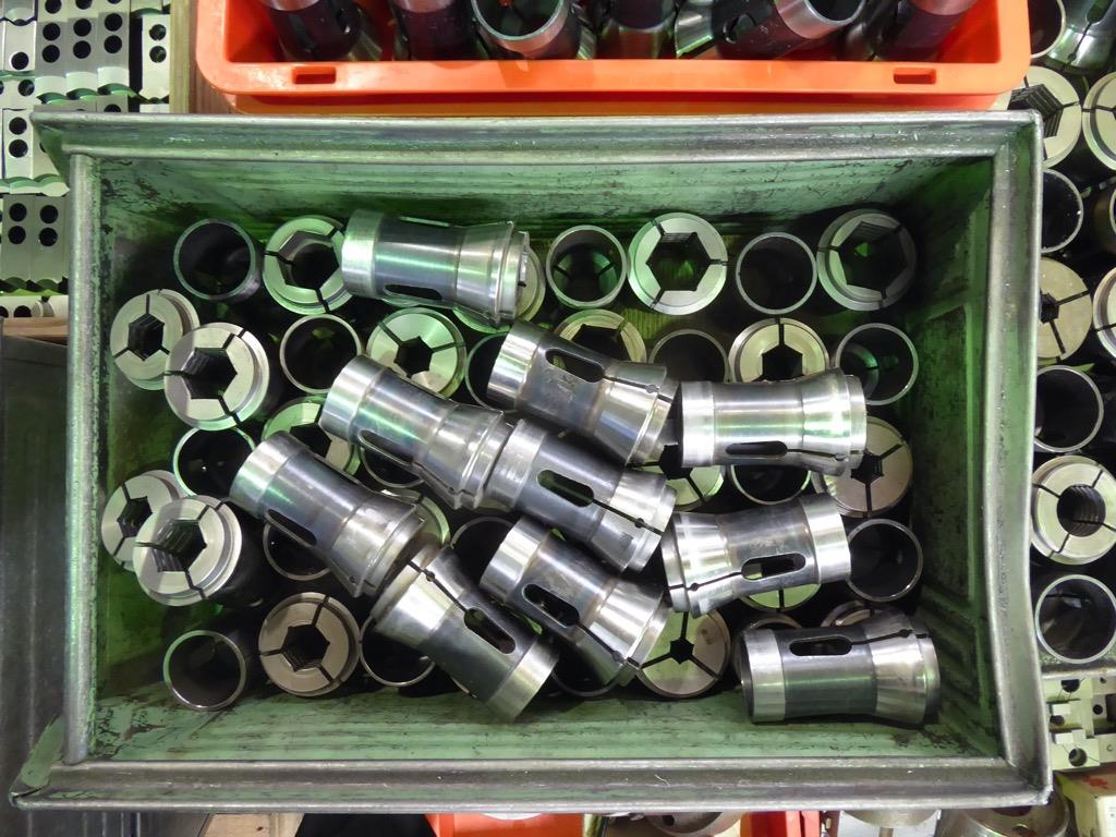 Metalworking machines-18