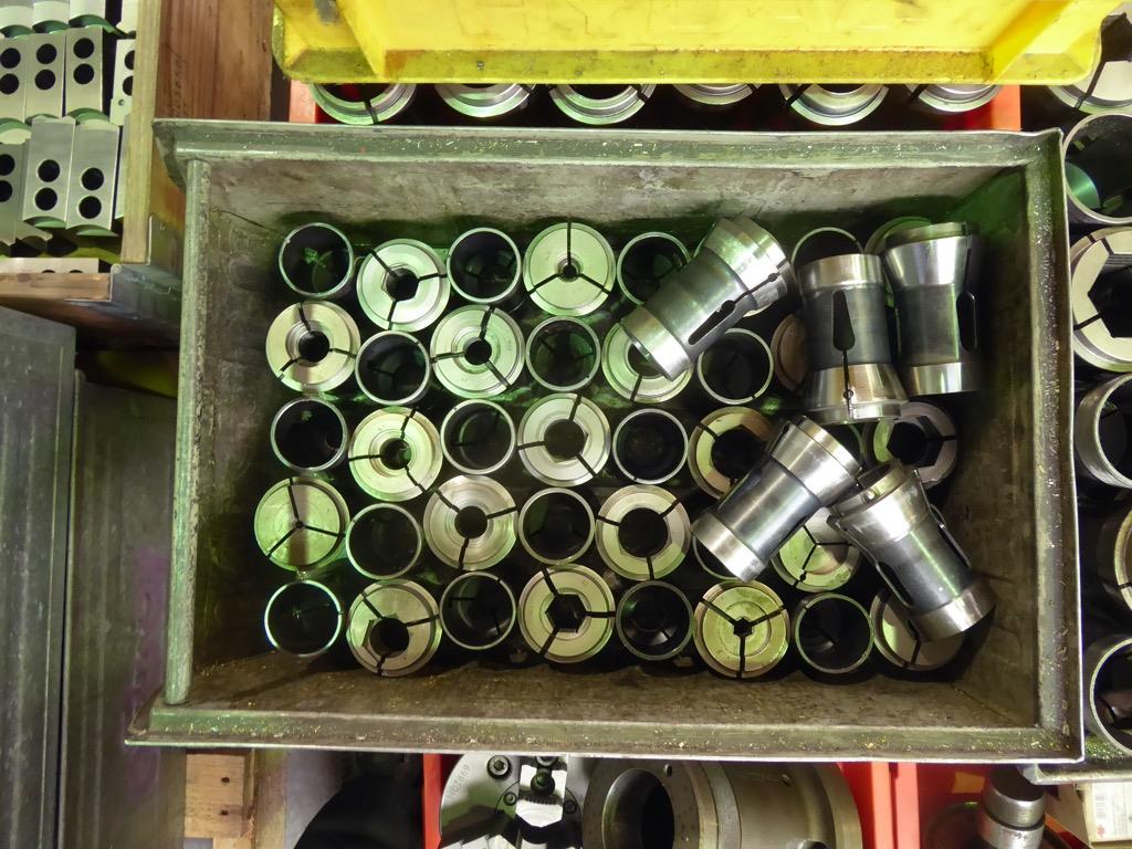 Metalworking machines-19