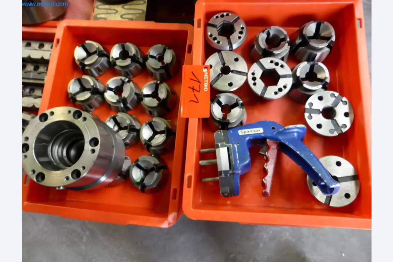 Metalworking machines-1