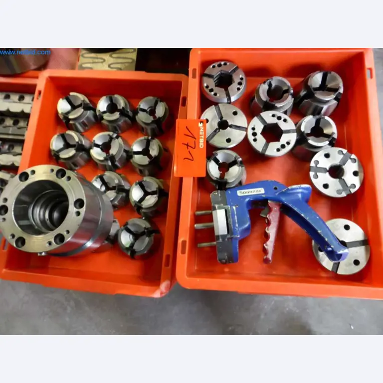 Metalworking machines-1