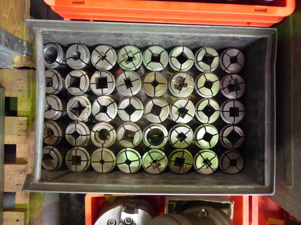 Metalworking machines-20