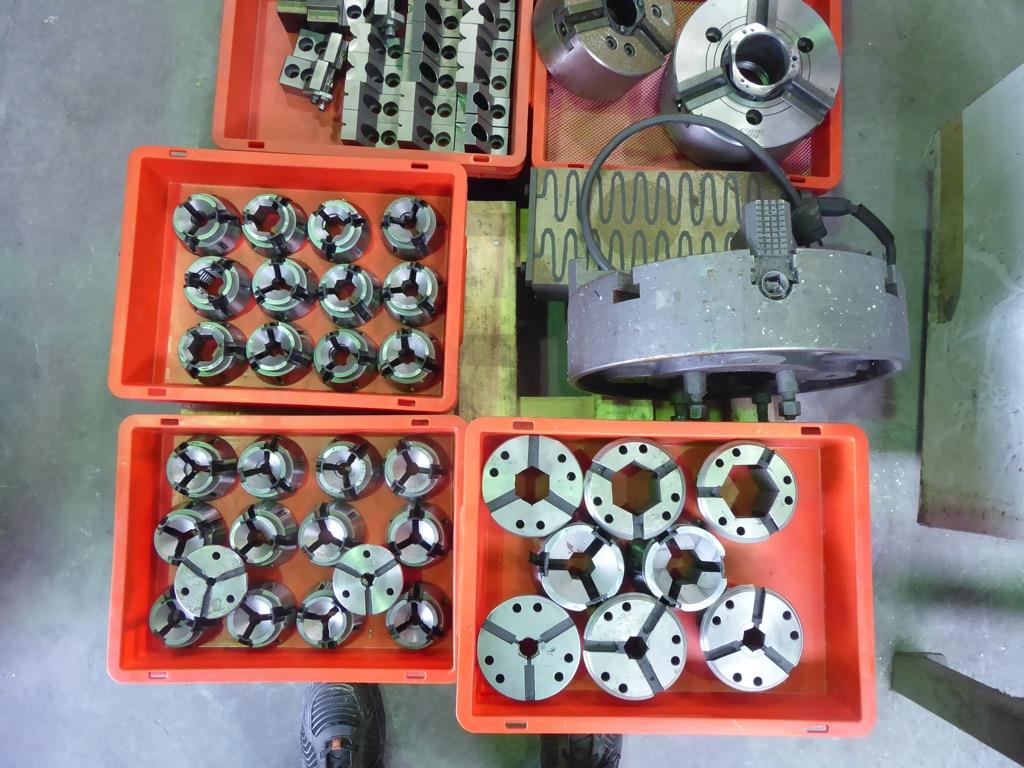 Metalworking machines-21