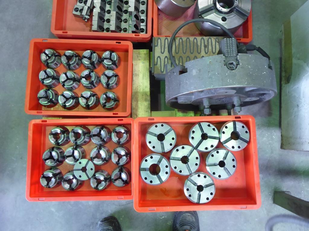 Metalworking machines-22