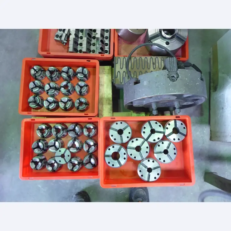 Metalworking machines-22