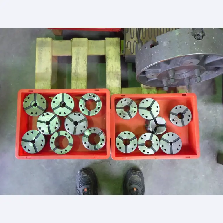 Metalworking machines-23