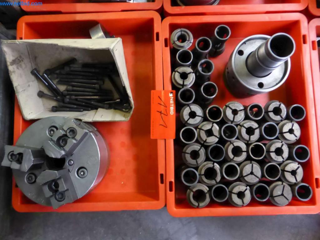 Metalworking machines-2