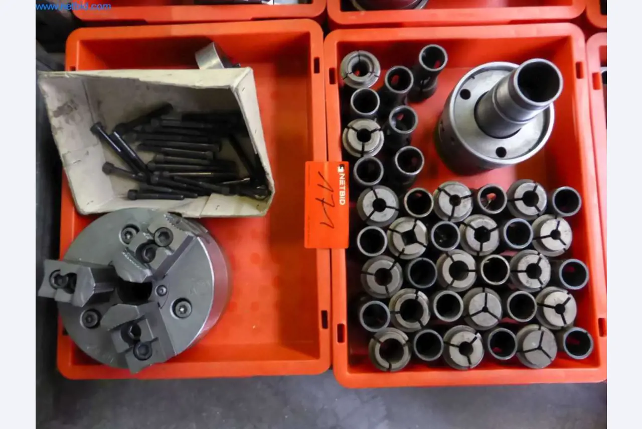 Metalworking machines-2