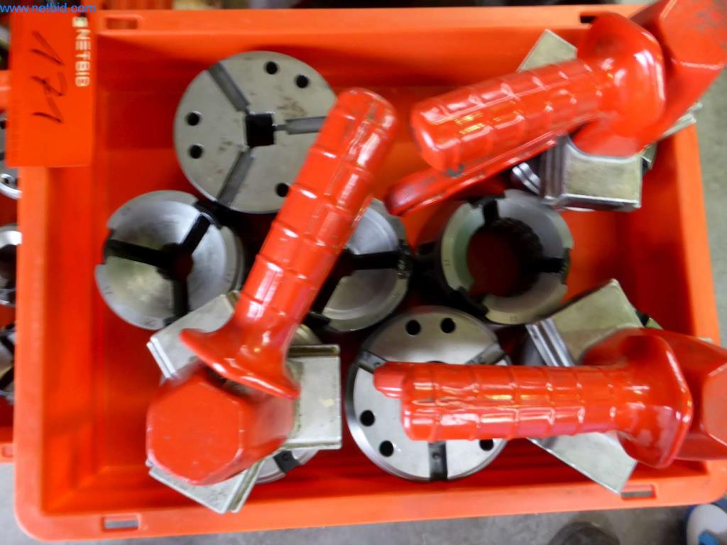 Metalworking machines-3