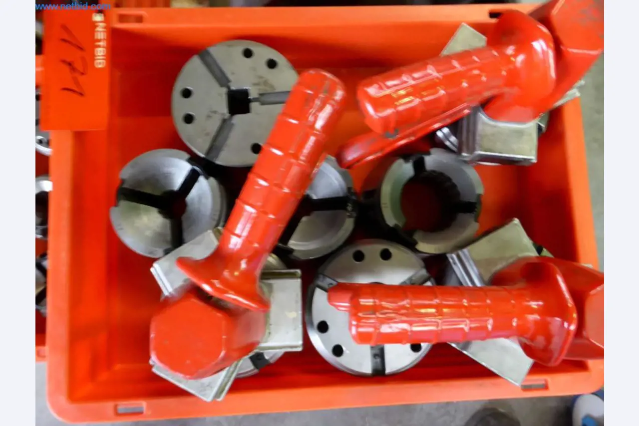 Metalworking machines-3