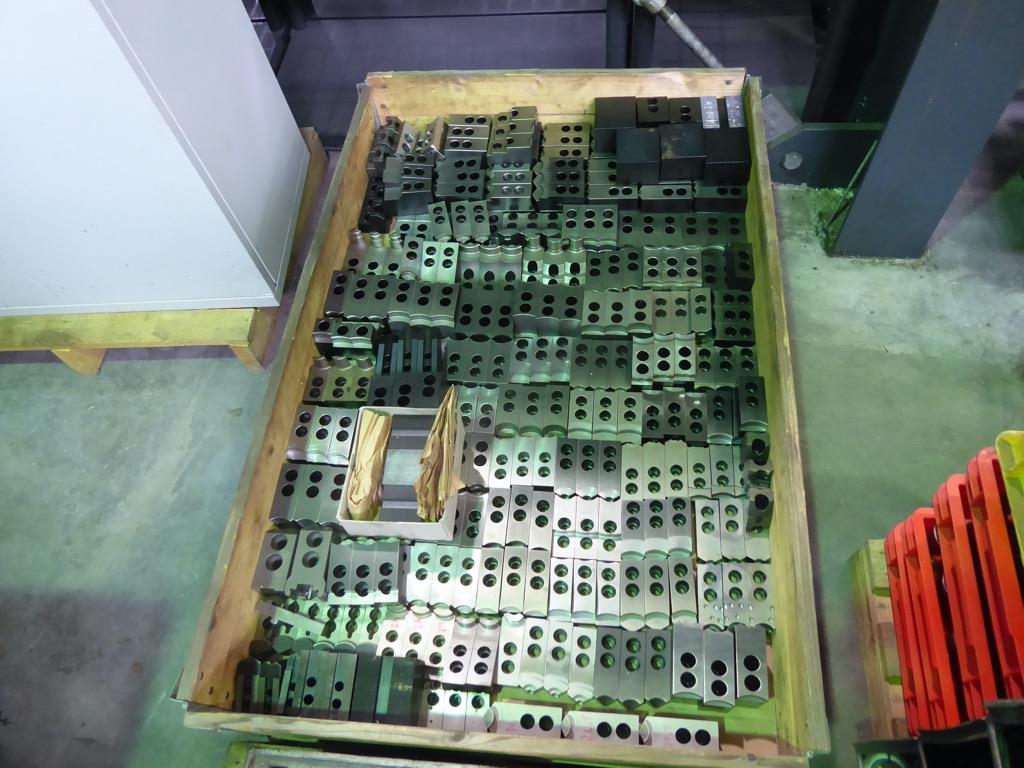 Metalworking machines-4