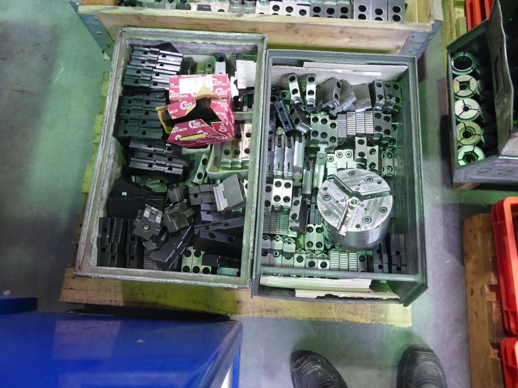 Metalworking machines-5