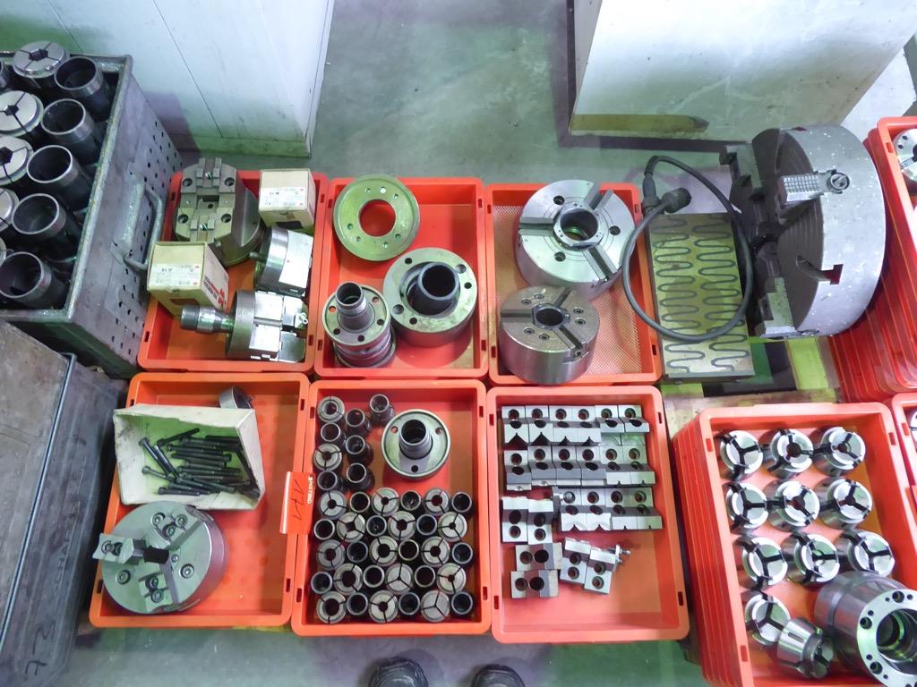 Metalworking machines-6