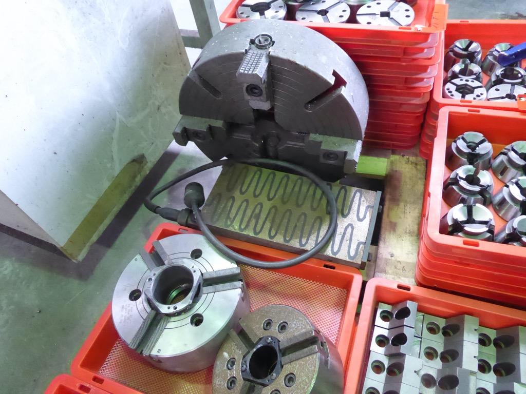 Metalworking machines-7