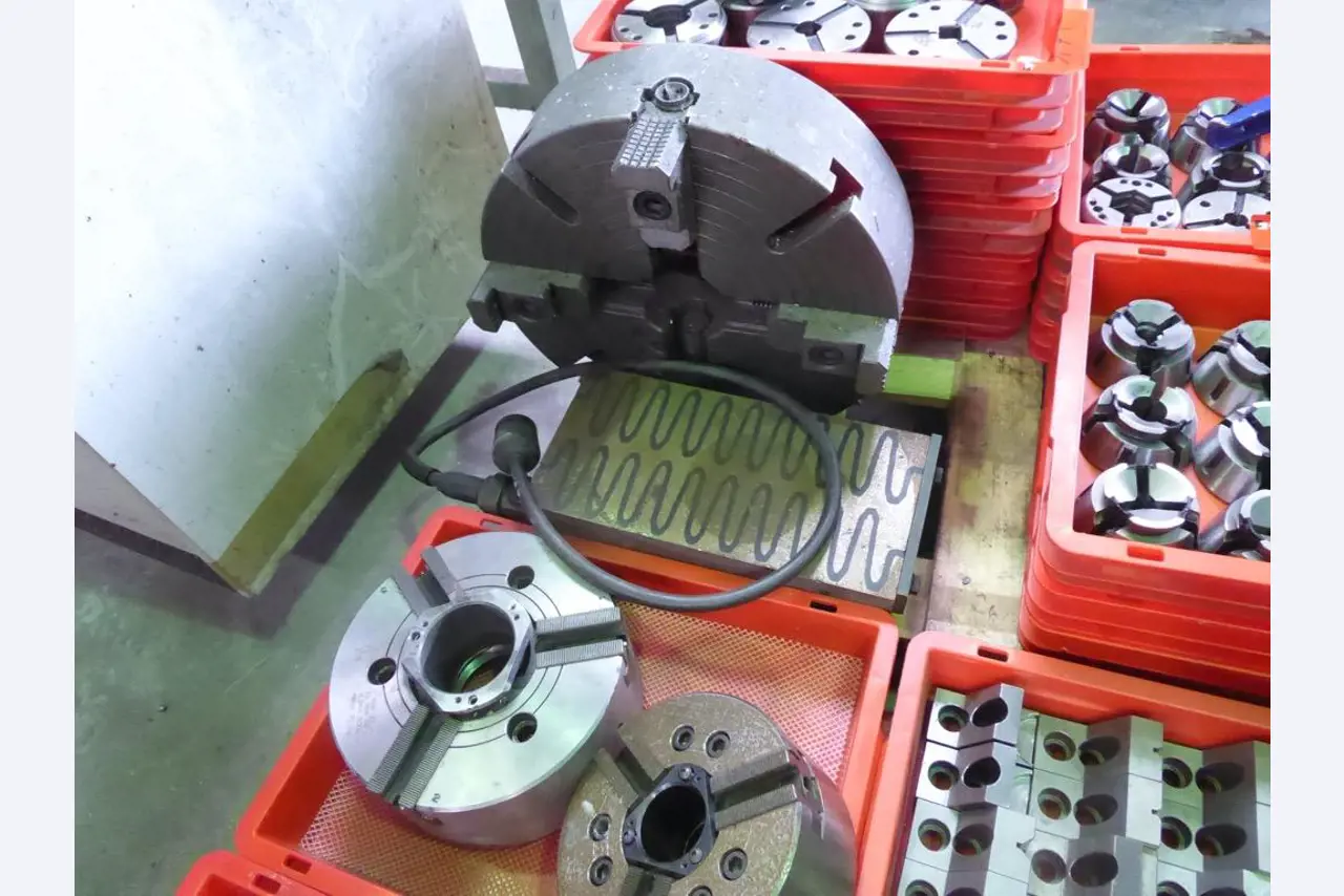 Metalworking machines-7