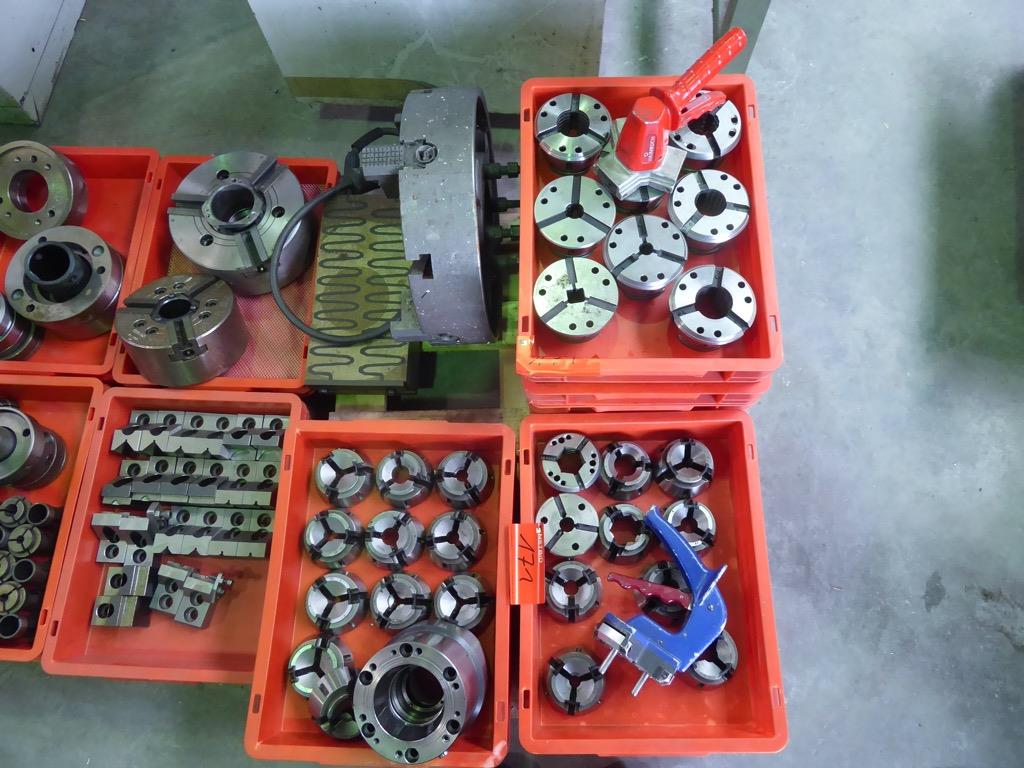 Metalworking machines-8