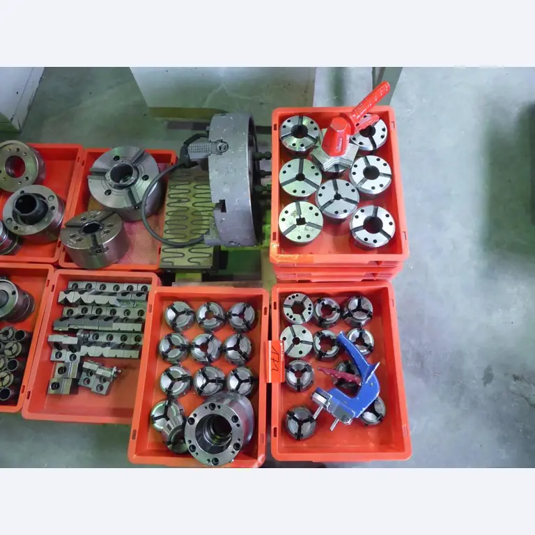 Metalworking machines-8
