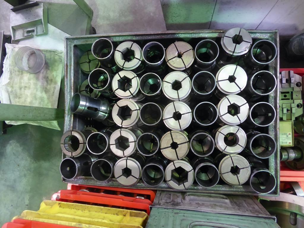 Metalworking machines-9