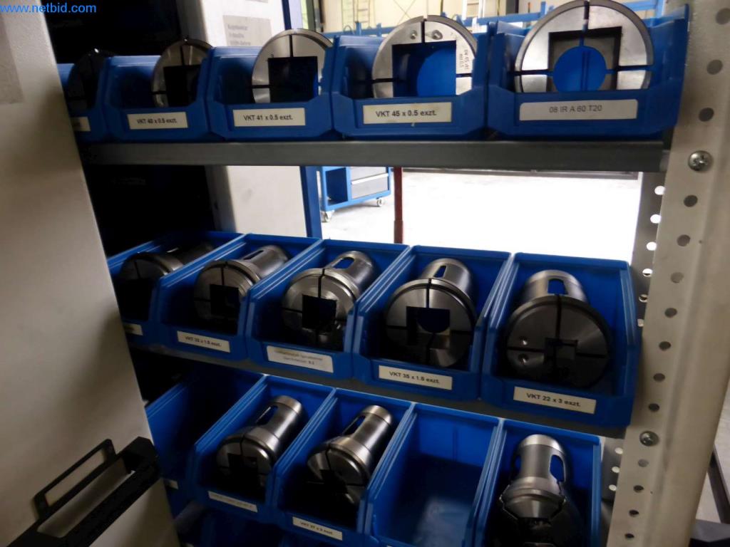 Metalworking machines-2