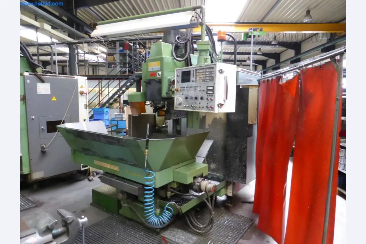 Metalworking machines-1