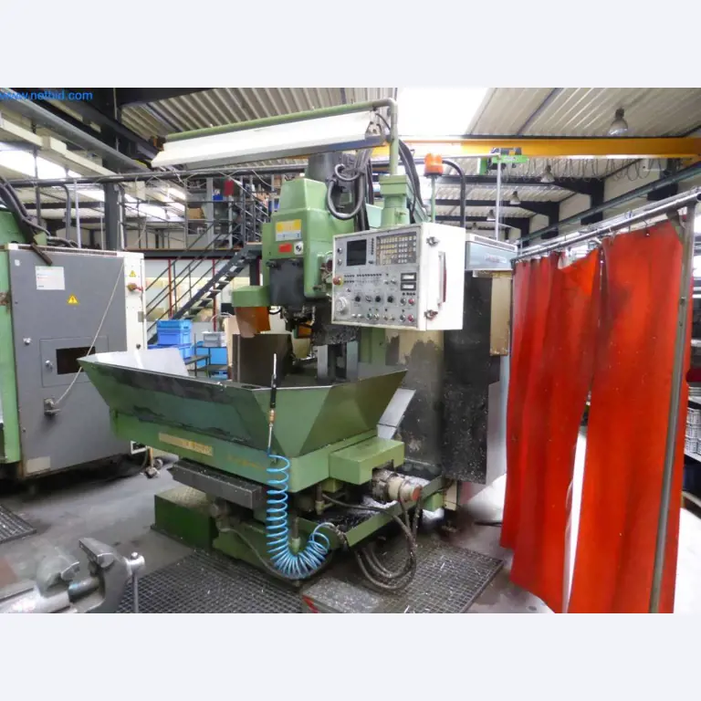 Metalworking machines-1
