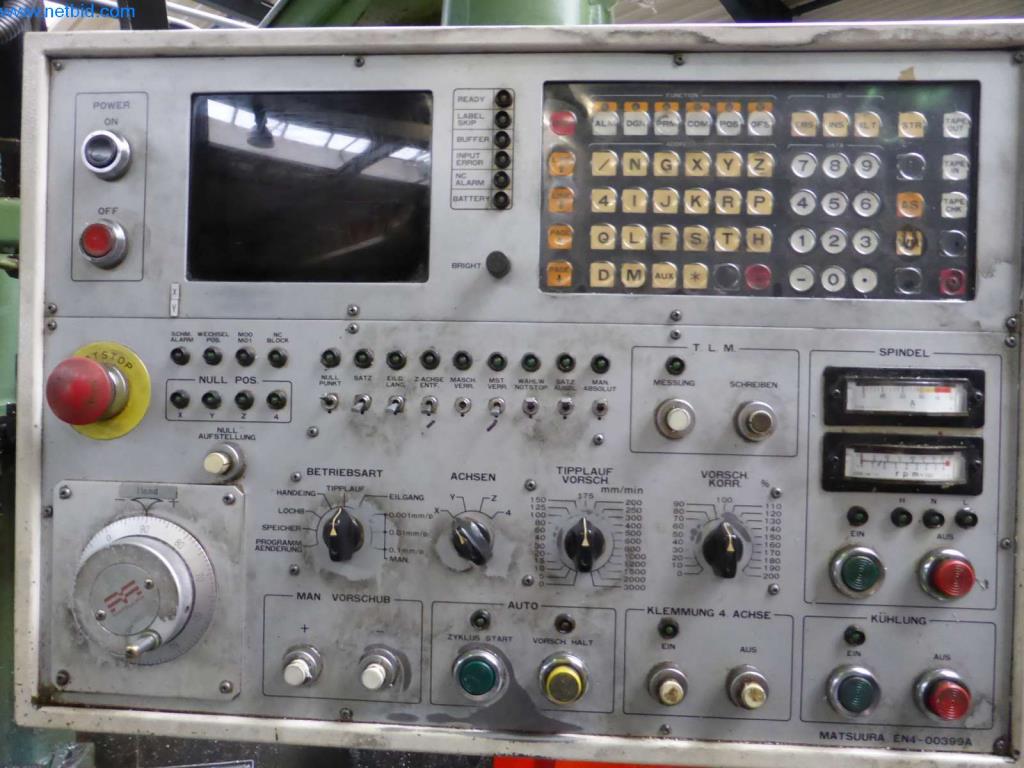 Máquinas para trabalhar metais-2