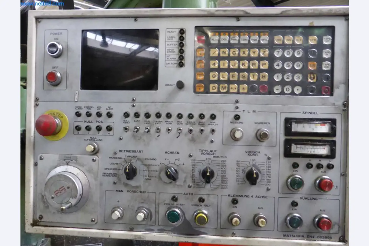 Metalworking machines-2