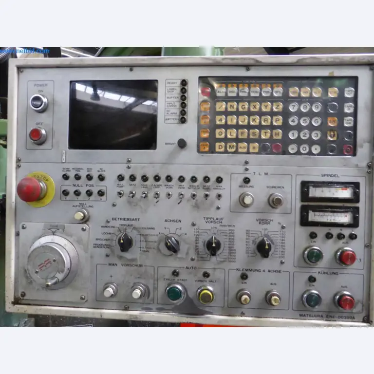 Metalworking machines-2