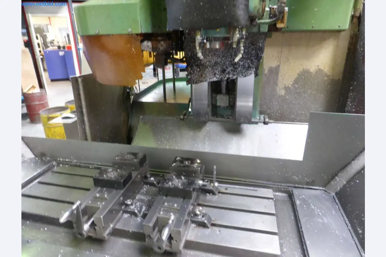 Metalworking machines-3