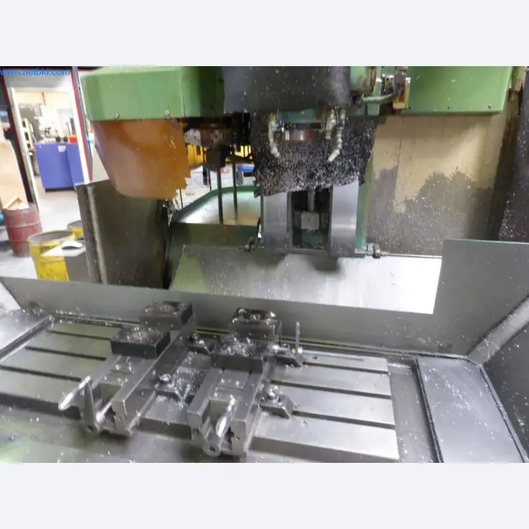Metalworking machines-3