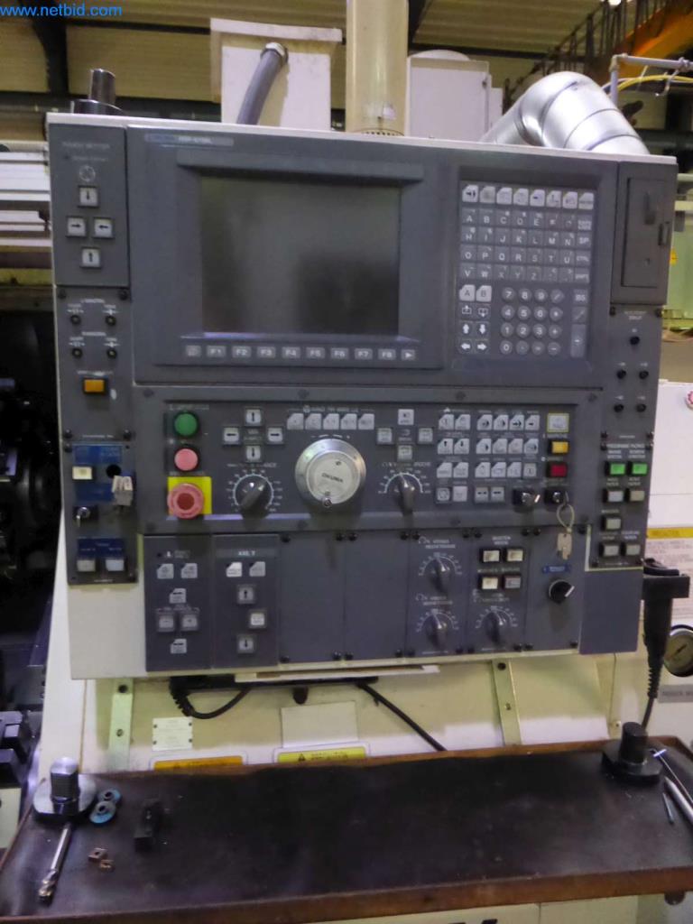 Máquinas para trabalhar metais-2