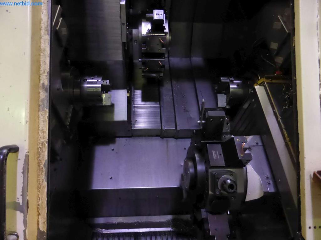 Máquinas para trabalhar metais-3