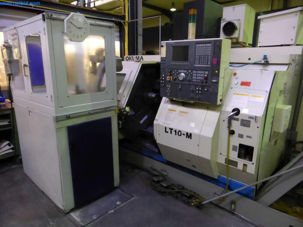 Máquinas para trabalhar metais-1