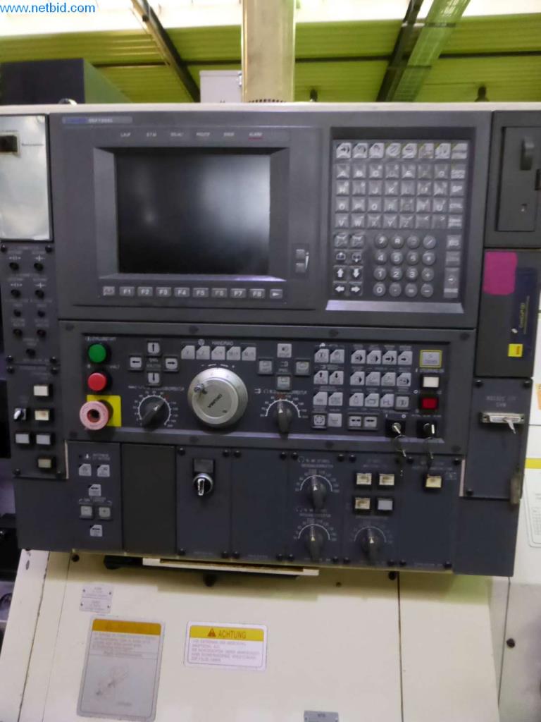 Máquinas para trabalhar metais-2