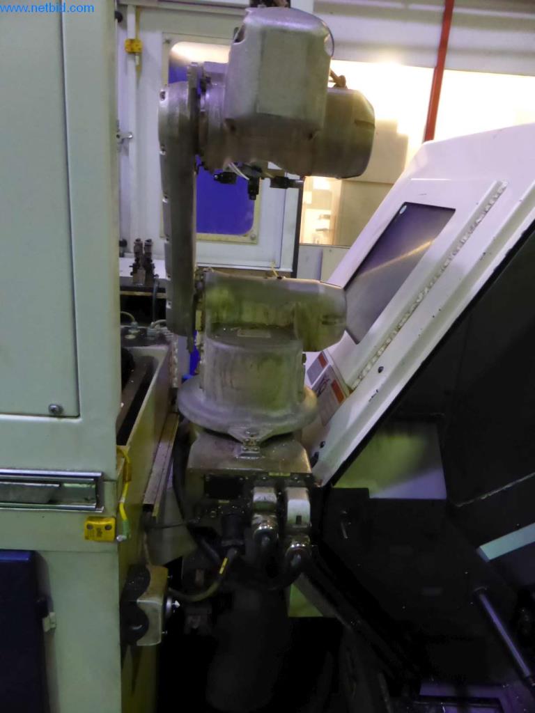 Máquinas para trabalhar metais-4