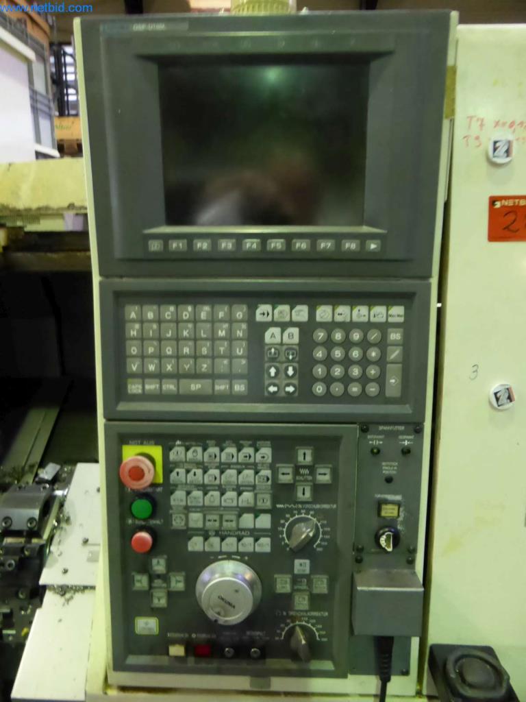 Máquinas para trabalhar metais-2