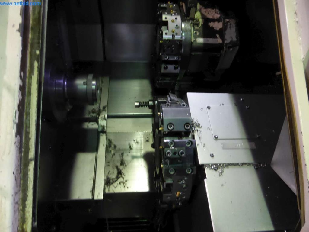 Máquinas para trabalhar metais-3