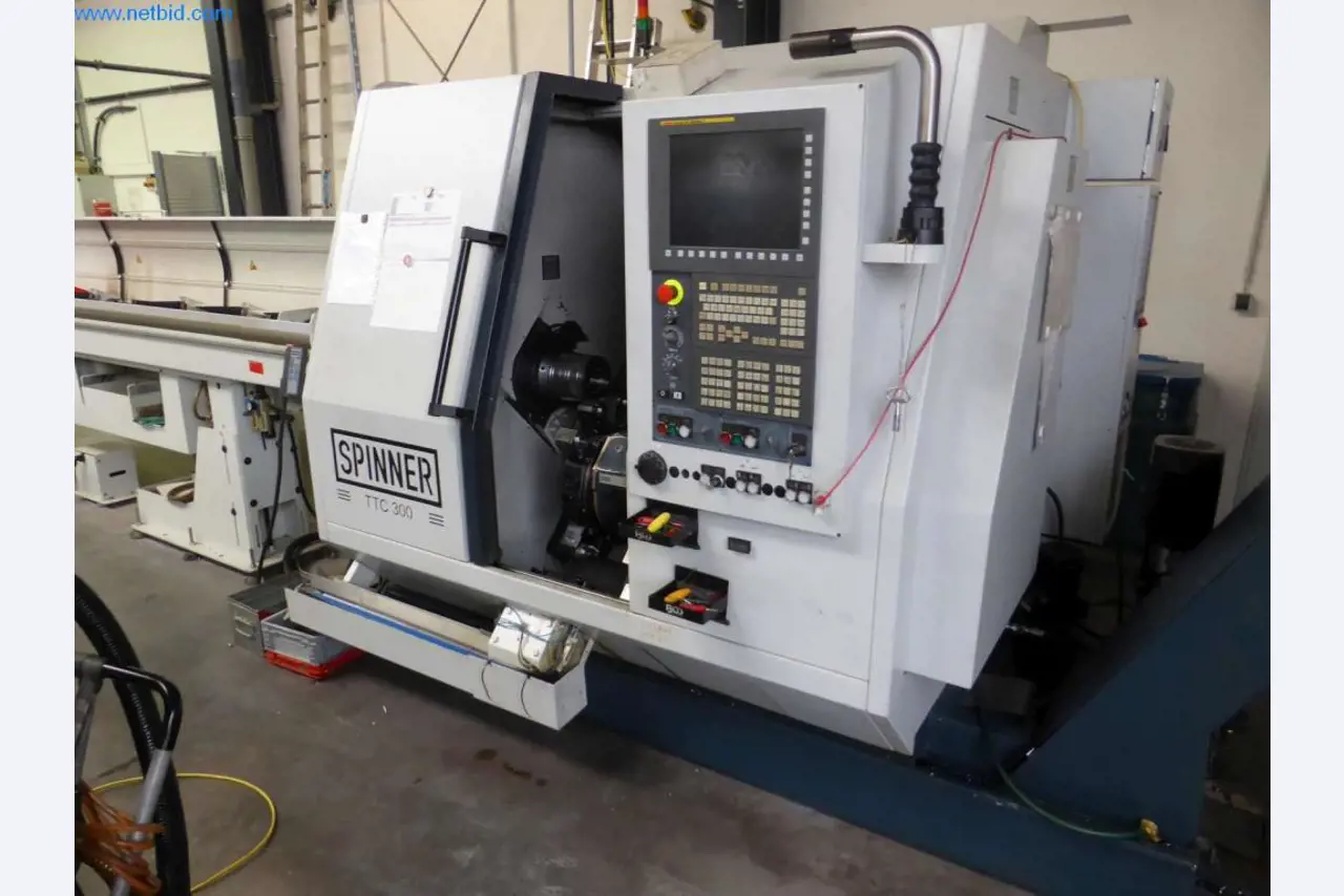 Metalworking machines-1