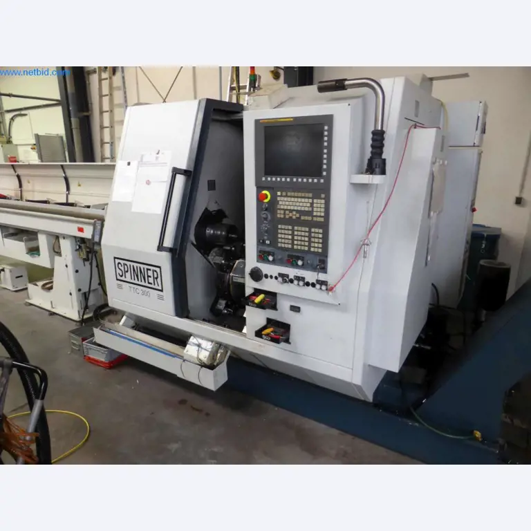 Metalworking machines-1