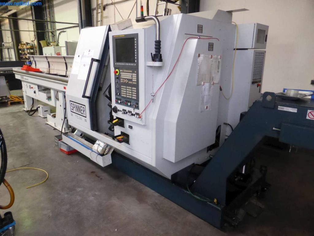 Metallbearbeitungsmaschinen-2