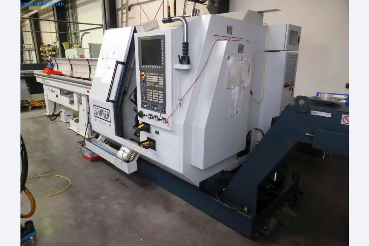Metalworking machines-2