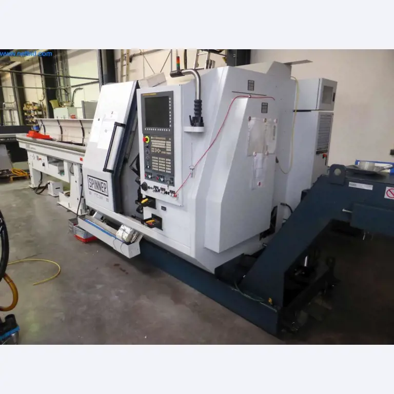 Metalworking machines-2
